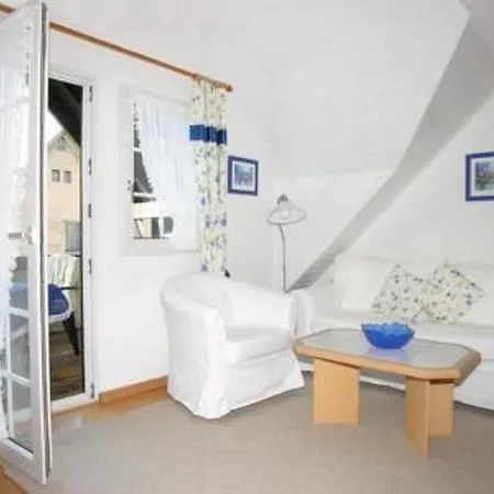 Veilchen By Interhome Apartman