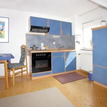 Veilchen By Interhome *