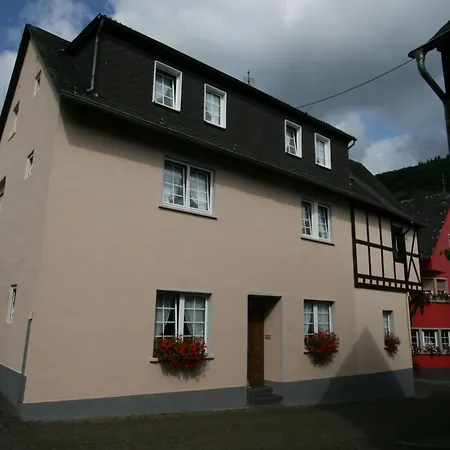 Apartamento Veilchen By Interhome Ernst