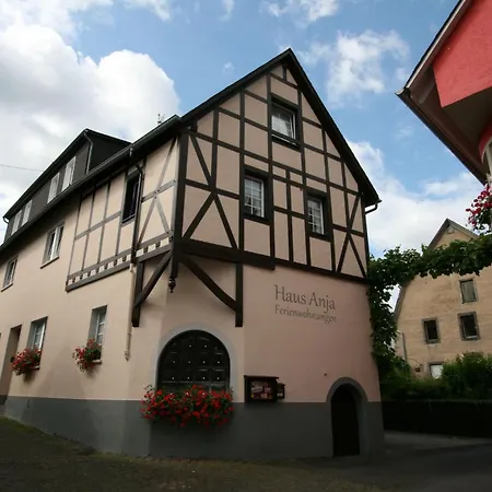 Apartamento Veilchen By Interhome Ernst