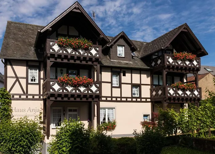 Veilchen By Interhome Apartment