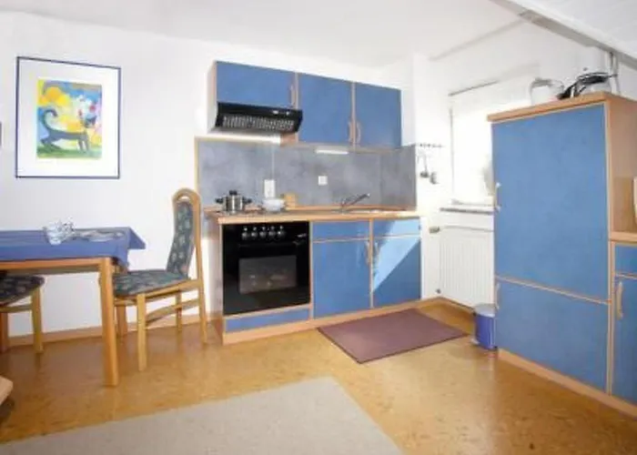 Veilchen By Interhome *