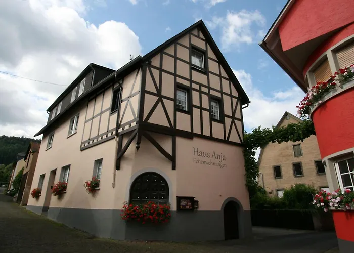 Apartamento Veilchen By Interhome Ernst