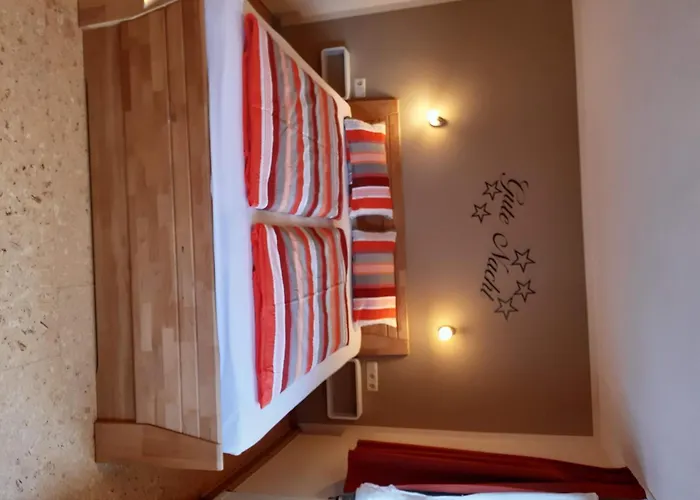 Veilchen By Interhome * Ernst