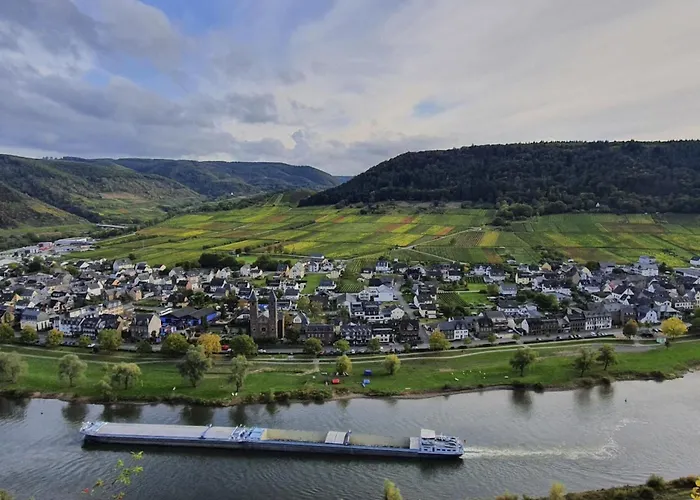 Veilchen By Interhome *